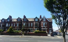 Maindee Guest House